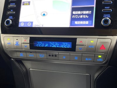 2022 Toyota LAND CRUISER PRADO thumbnail 31