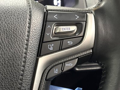 2022 Toyota LAND CRUISER PRADO thumbnail 38