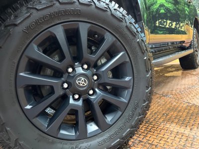 2022 Toyota LAND CRUISER PRADO photo 13