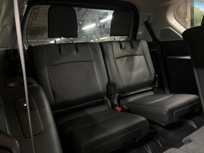 2022 Toyota LAND CRUISER PRADO photo 10