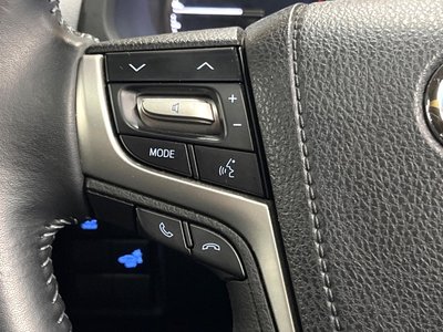2022 Toyota LAND CRUISER PRADO thumbnail 37