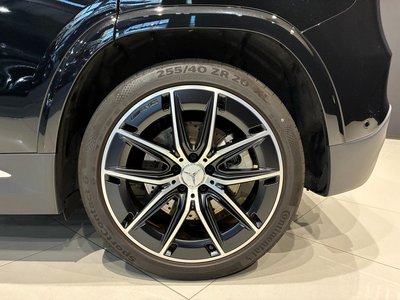 2025 Mercedes-BENZ GLA AMG photo 10