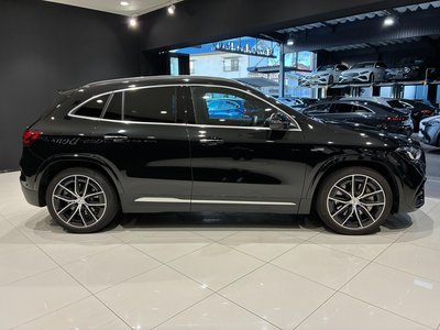 2025 Mercedes-BENZ GLA AMG photo 4