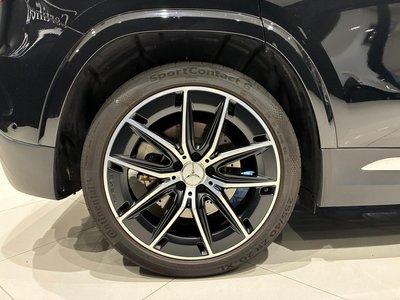 2025 Mercedes-BENZ GLA AMG photo 11