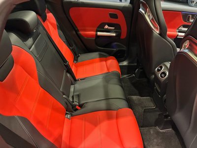 2025 Mercedes-BENZ GLA AMG photo 15