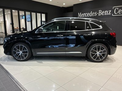 2025 Mercedes-BENZ GLA AMG photo 8