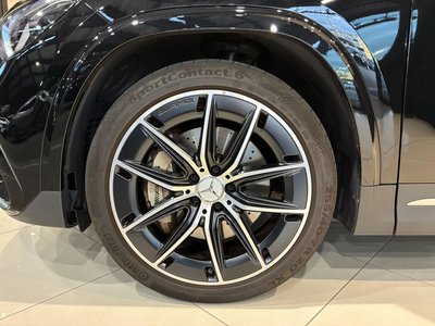 2025 Mercedes-BENZ GLA AMG photo 9