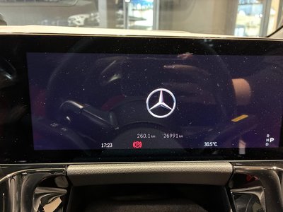 2025 Mercedes-BENZ GLA AMG photo 13