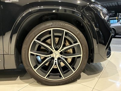 2025 Mercedes-BENZ GLA AMG photo 12