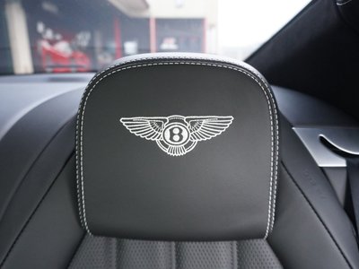 2013 Bentley CONTINENTAL — фото 46