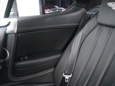 2013 Bentley CONTINENTAL — фото 47