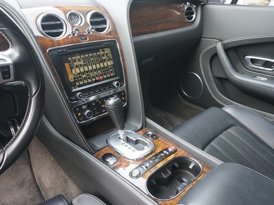 2013 Bentley CONTINENTAL — фото 49