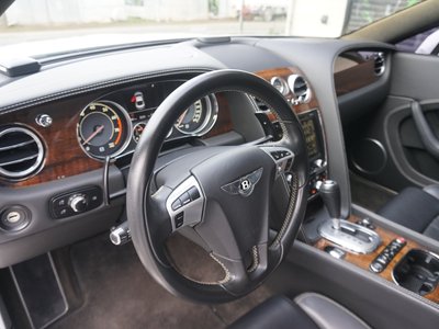2013 Bentley CONTINENTAL — фото 48