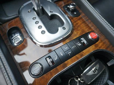 2013 Bentley CONTINENTAL — фото 52