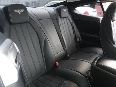2013 Bentley CONTINENTAL — фото 66