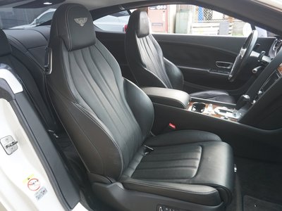 2013 Bentley CONTINENTAL — фото 64