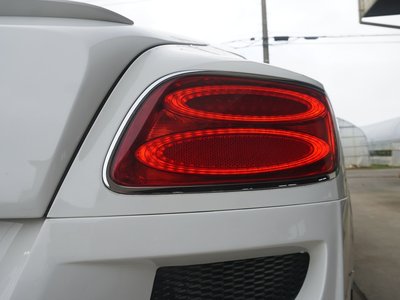 2013 Bentley CONTINENTAL — фото 31