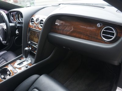 2013 Bentley CONTINENTAL — фото 68