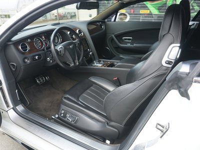 2013 Bentley CONTINENTAL — фото 43