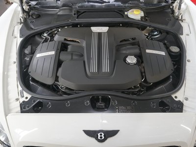 2013 Bentley CONTINENTAL — фото 2
