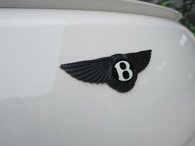 2013 Bentley CONTINENTAL — фото 32