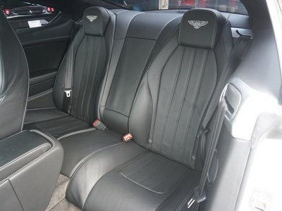 2013 Bentley CONTINENTAL — фото 45