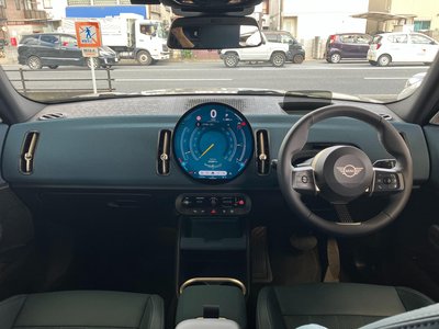 صورة 19 لـ 2025 MINI COOPER COUNTRYMAN
