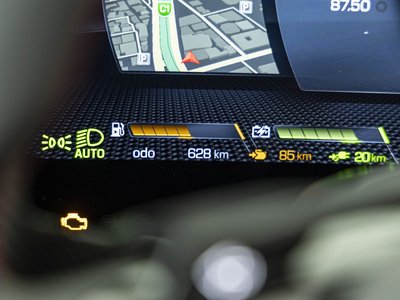 2025 Ferrari 296 GTS photo 10
