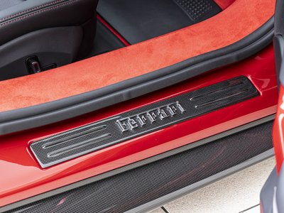 2025 Ferrari 296 GTS photo 15