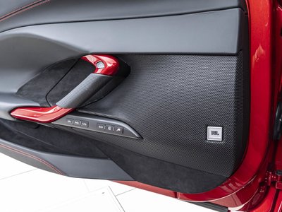 2025 Ferrari 296 GTS photo 13