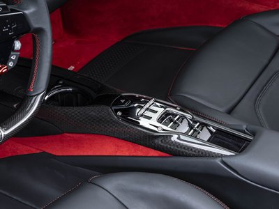 2025 Ferrari 296 GTS photo 11