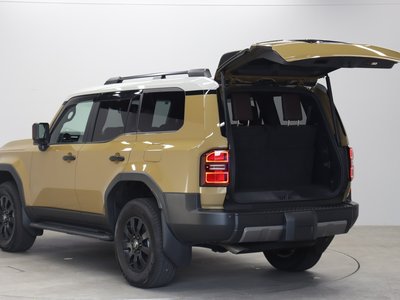 2024 Toyota LAND CRUISER 250 — фото 14