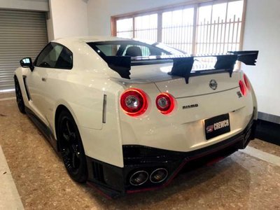 صورة مصغرة 7 لـ 2015 Nissan GT-R