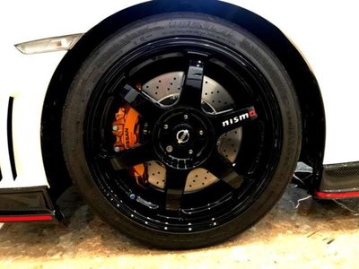 صورة مصغرة 11 لـ 2015 Nissan GT-R