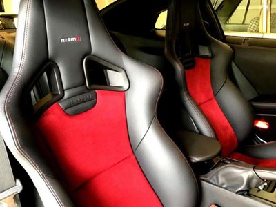 صورة مصغرة 8 لـ 2015 Nissan GT-R