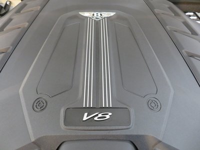2019 Bentley BENTAYGA — миниатюра 80