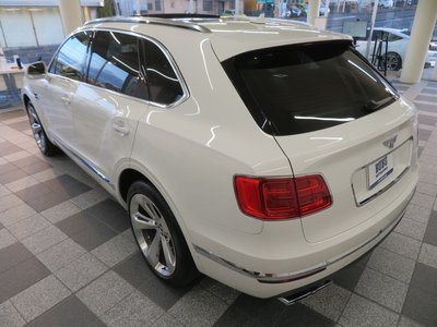 2019 Bentley BENTAYGA — миниатюра 44