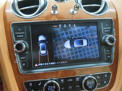 2019 Bentley BENTAYGA — миниатюра 77