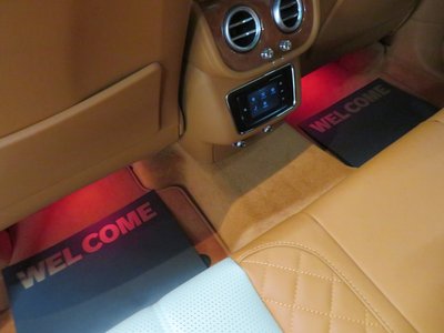 2019 Bentley BENTAYGA — миниатюра 93