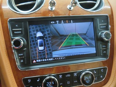 2019 Bentley BENTAYGA — миниатюра 28