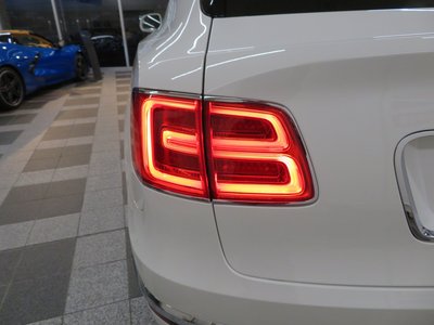 2019 Bentley BENTAYGA — миниатюра 95