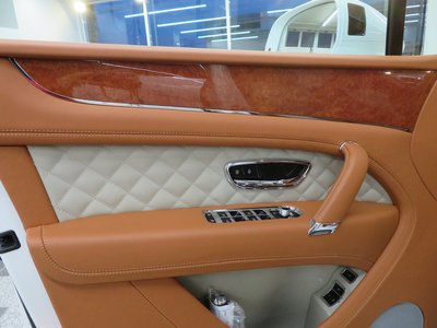 2019 Bentley BENTAYGA — миниатюра 89
