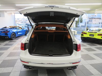 2019 Bentley BENTAYGA — миниатюра 42