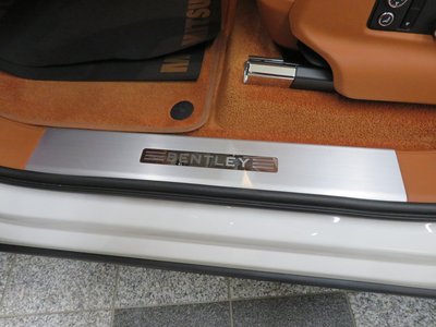 2019 Bentley BENTAYGA — миниатюра 87