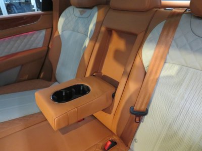 2019 Bentley BENTAYGA — миниатюра 90
