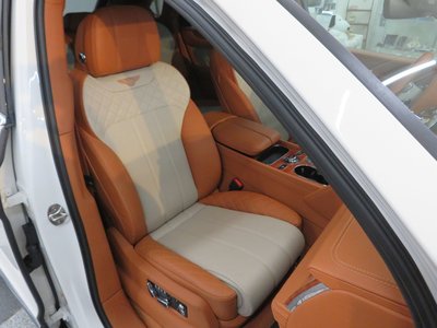 2019 Bentley BENTAYGA — миниатюра 54