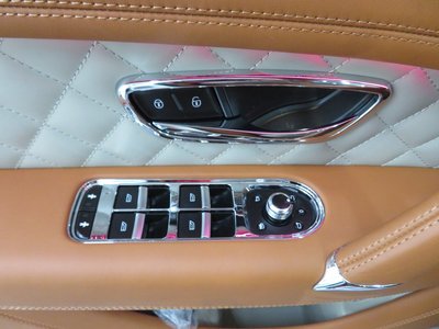 2019 Bentley BENTAYGA — миниатюра 62