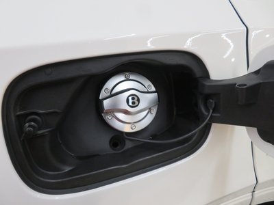 2019 Bentley BENTAYGA — миниатюра 96