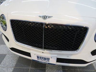 2019 Bentley BENTAYGA — миниатюра 82