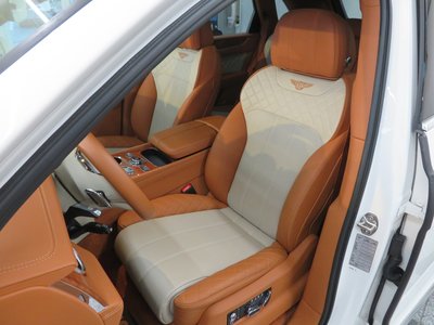2019 Bentley BENTAYGA — миниатюра 47